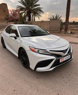 تويوتا كامري